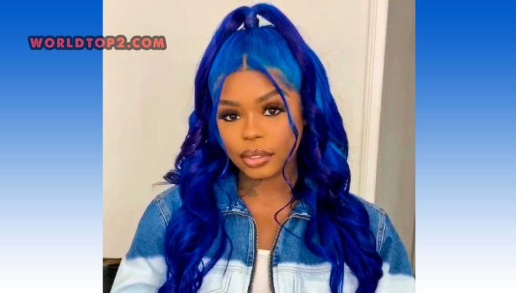 Dreezy Biography