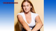 Elizabeth Rearick biography