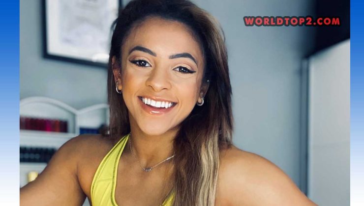 Ellie Downie biography