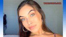 Erika Elizabeth Model