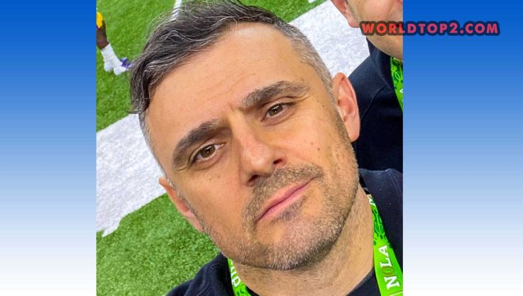 Gary Vaynerchuk Biography