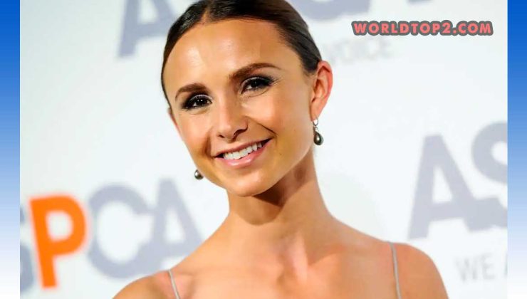 Georgina Bloomberg biography