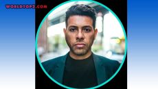 Gerard Adams Biography