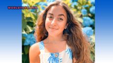 GiaNina Paolantonio age and height