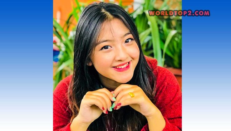 Gracy Thapa Biography