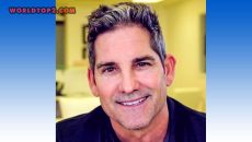 Grant Cardone Biography