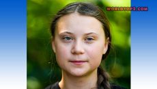 Greta Thunberg biography