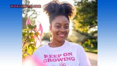 Haile Thomas Biography