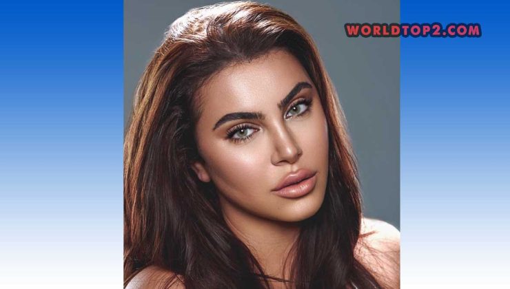 Hrush Achemyan biography