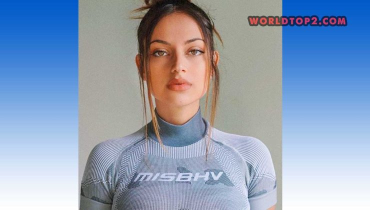 Inanna Sarkis Biography