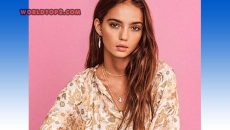 Inka Williams age and height