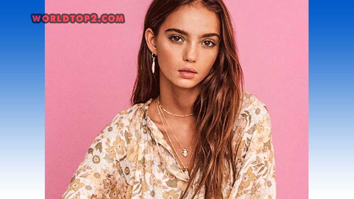 Inka Williams Bio, Age, Height, Net Worth (2023), Bf, Facts