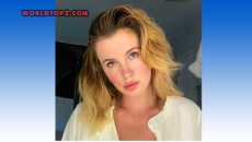 Ireland Baldwin age and height