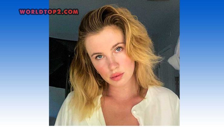 Ireland Baldwin age and height