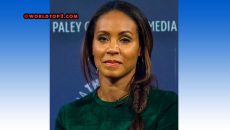 Jada Pinket Smith Biography