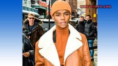 Jahi di'Allo Winston biography