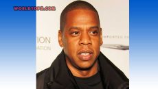 Jay-Z Biography