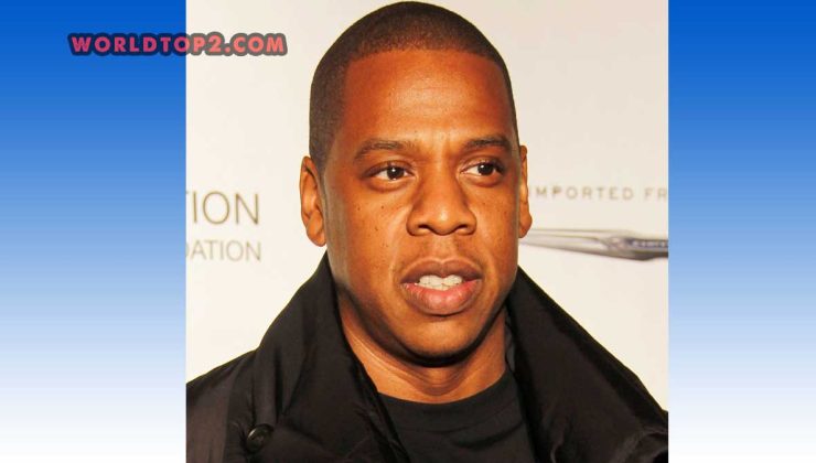 Jay-Z Biography
