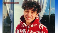 Jesse Underhill Biography