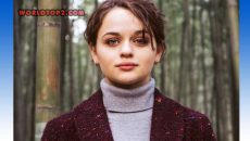 Joey King Biography
