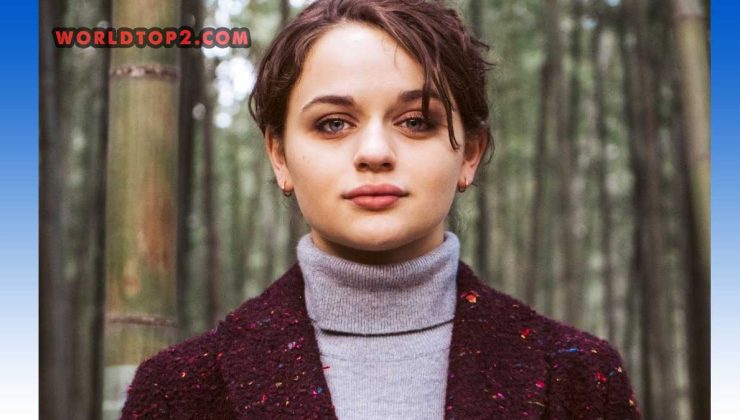 Joey King Biography