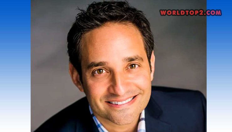 Josh Linkner Biography