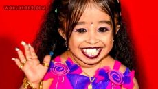 Jyoti Amge biography