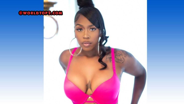 Kash Doll Biography