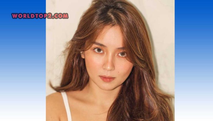 Kathryn Bernardo Biography