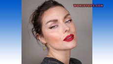 Katie Jane Hughes biography
