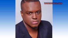 Keita Moore Biography