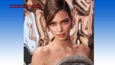 Kendall Jenner Biography