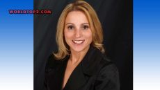 Kerri Strug biography