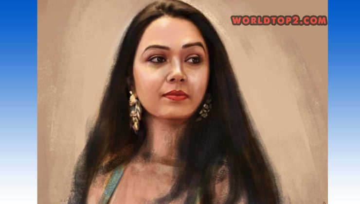 Khusbu Oli biography