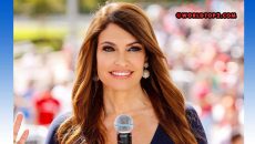 Kimberly Guilfoyle Biography