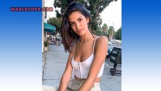 Koreen Odiney Biography