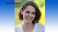 Kristen Stewart Biography