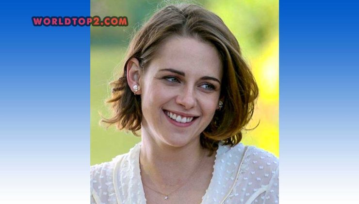 Kristen Stewart Biography