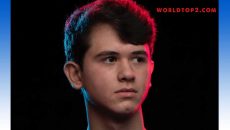 Kyle Giersdorf biography