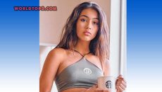 Kylin Kalani age & height