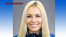 Lindsey Vonn Biography