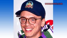 Logic Rapper Biography
