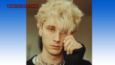 Machine Gun Kelly Biography