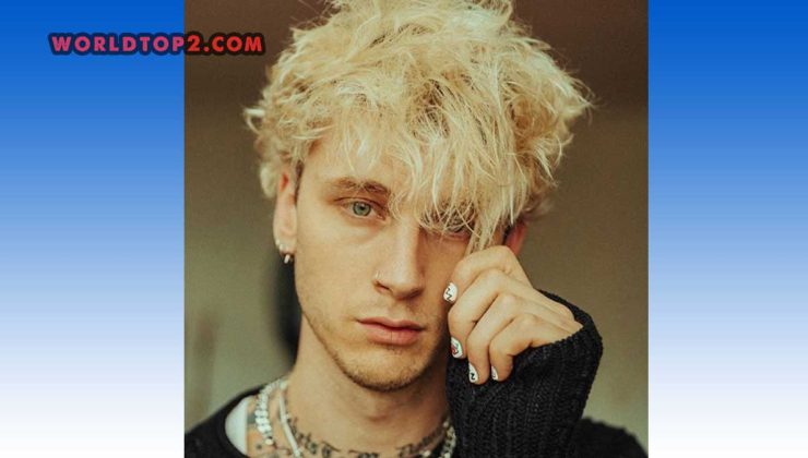 Machine Gun Kelly Biography