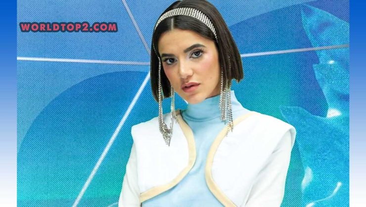 Manu Gavassi Biography