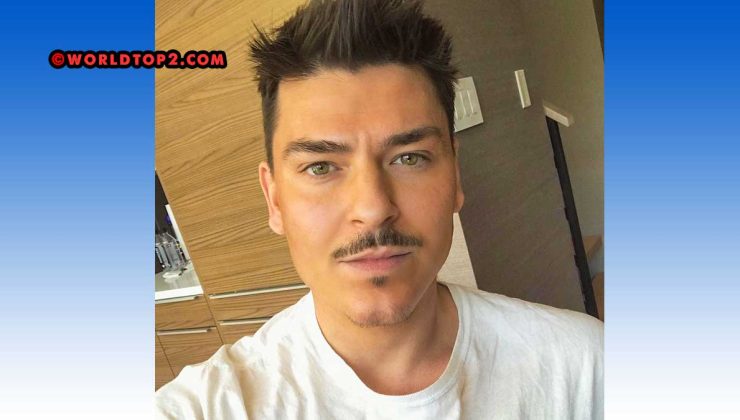 Mario Dedivanovic Biography