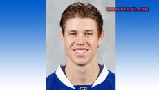 Matt Martin Biography