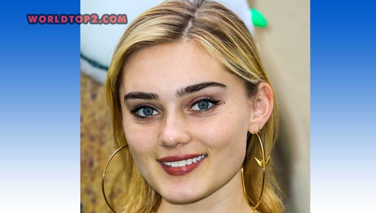 Meg Donnelly Biography