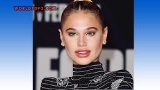 Meredith Mickelson age and height