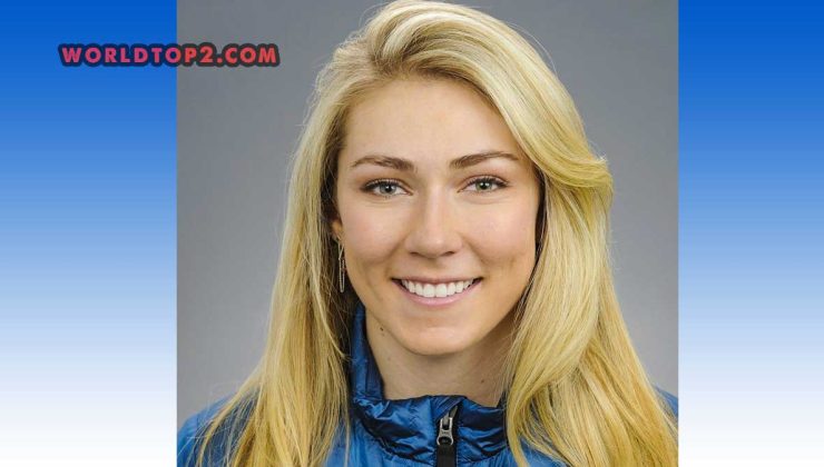Mikaela Shiffrin Biography